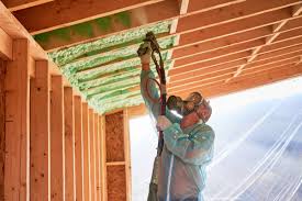 Types of Insulation We Offer in Romoland, CA